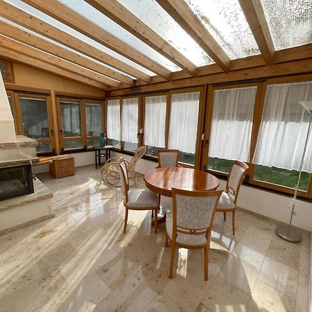 Traumferienwohnung Todtmoos - Appartment Mit Schoenem Wintergarten Luaran gambar