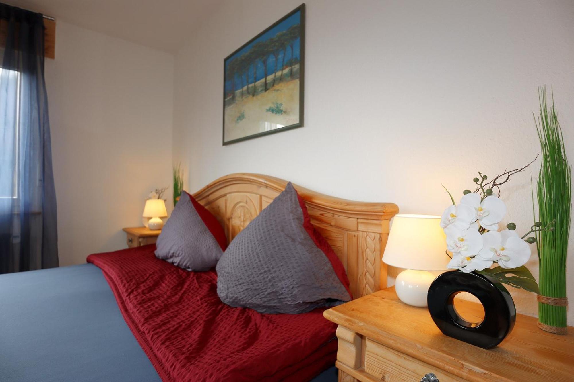 Traumferienwohnung Todtmoos - Appartment Mit Schoenem Wintergarten Luaran gambar