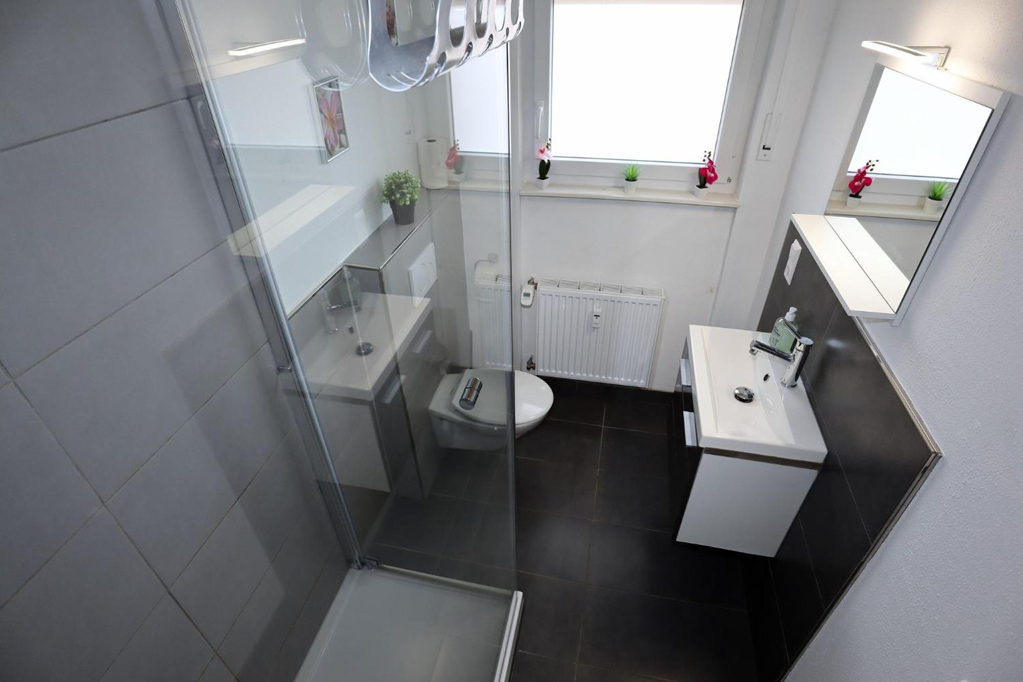 Traumferienwohnung Todtmoos - Appartment Mit Schoenem Wintergarten Luaran gambar