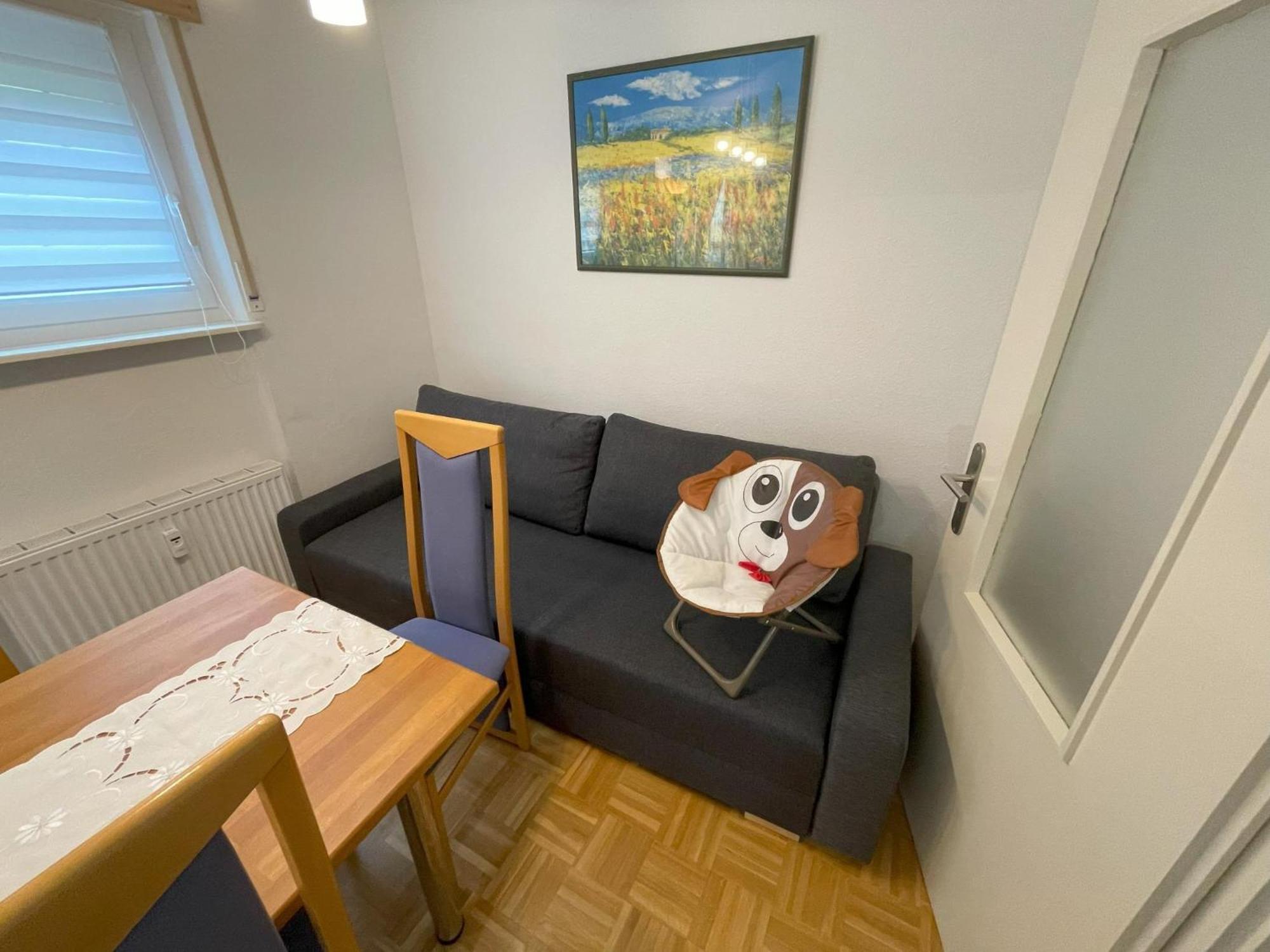 Traumferienwohnung Todtmoos - Appartment Mit Schoenem Wintergarten Luaran gambar